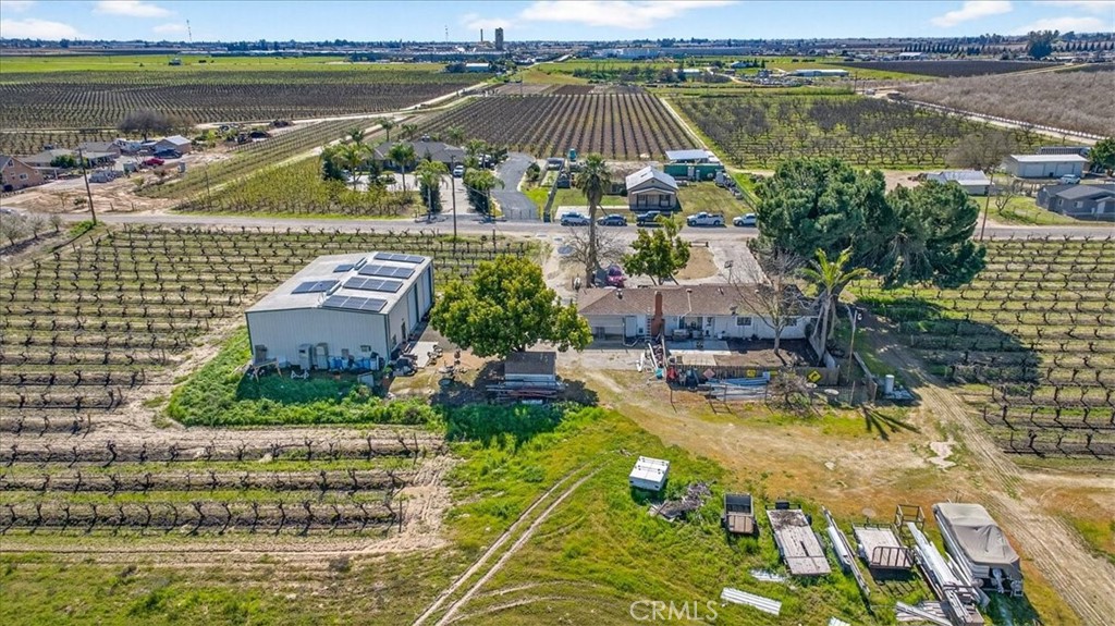 11430 E Saginaw, Selma, CA 93662