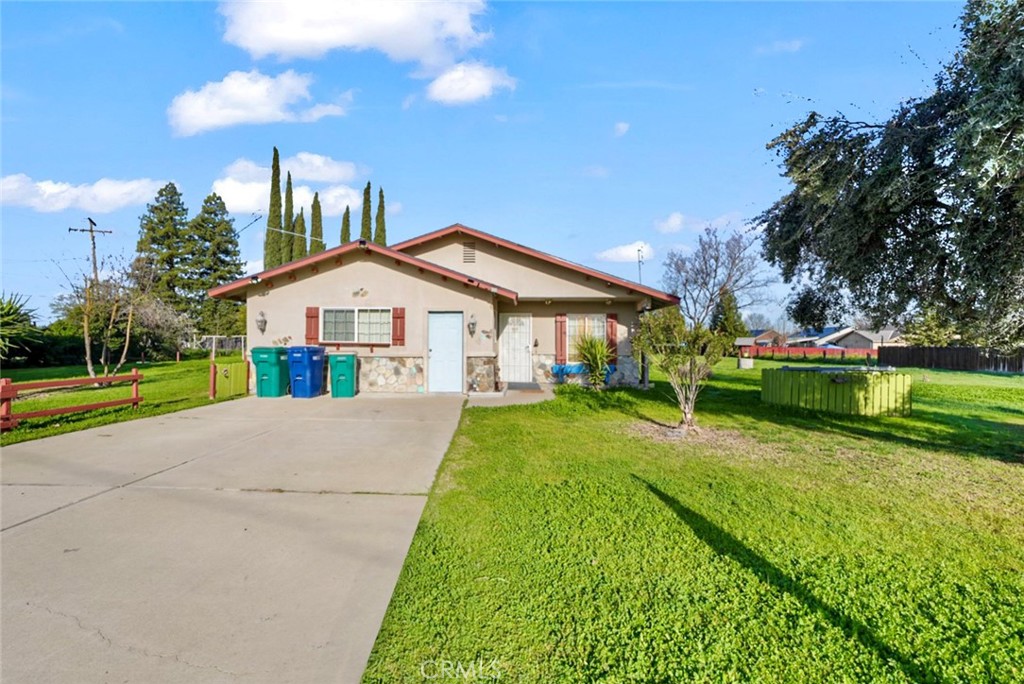 13180 Jackson, Le Grand, CA 95333