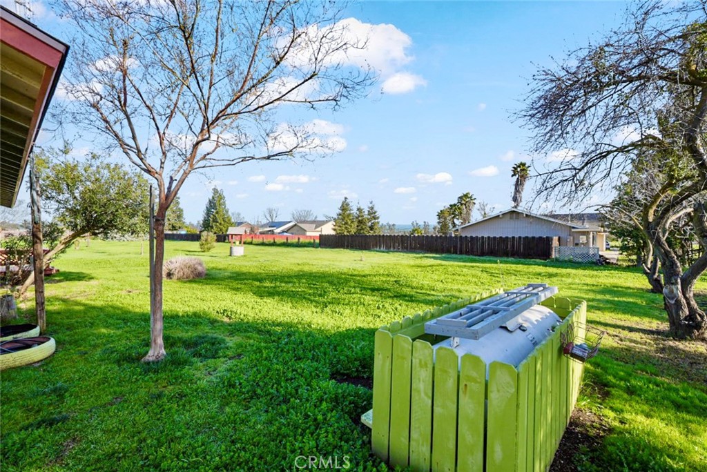 13180 Jackson, Le Grand, CA 95333