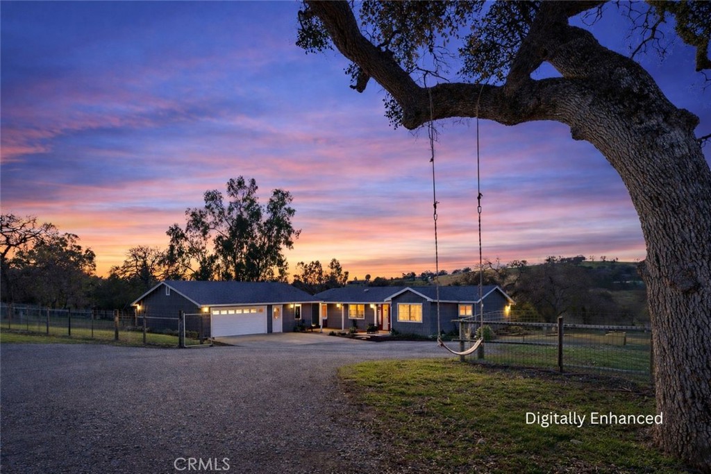 1668 Carmelita, La Grange, CA 95329