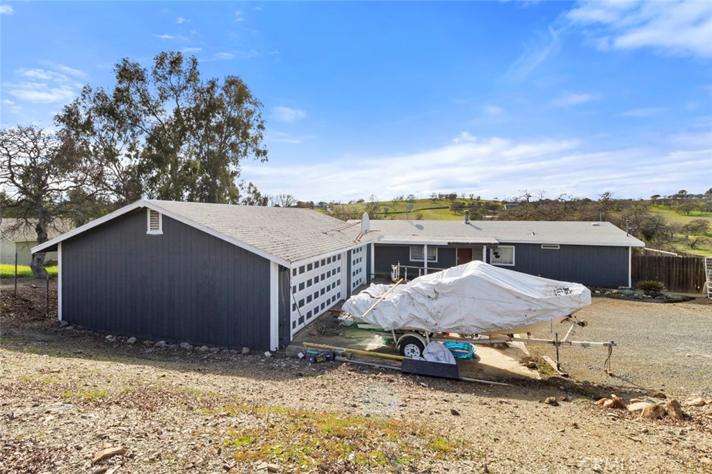 1668 Carmelita, La Grange, CA 95329