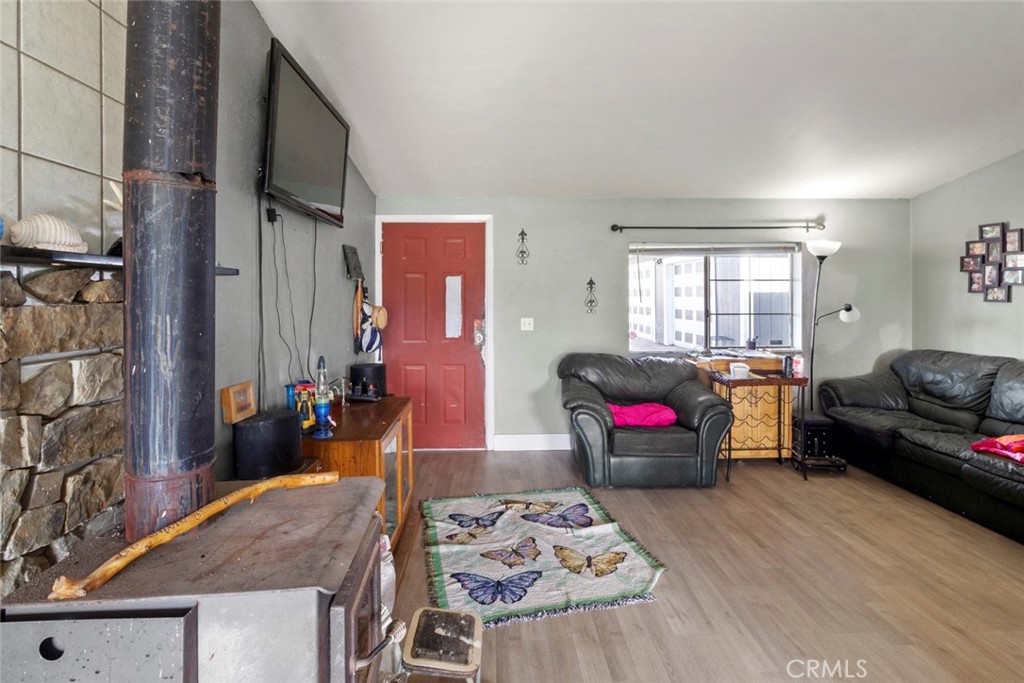 1668 Carmelita, La Grange, CA 95329