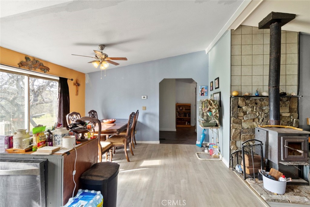 1668 Carmelita, La Grange, CA 95329