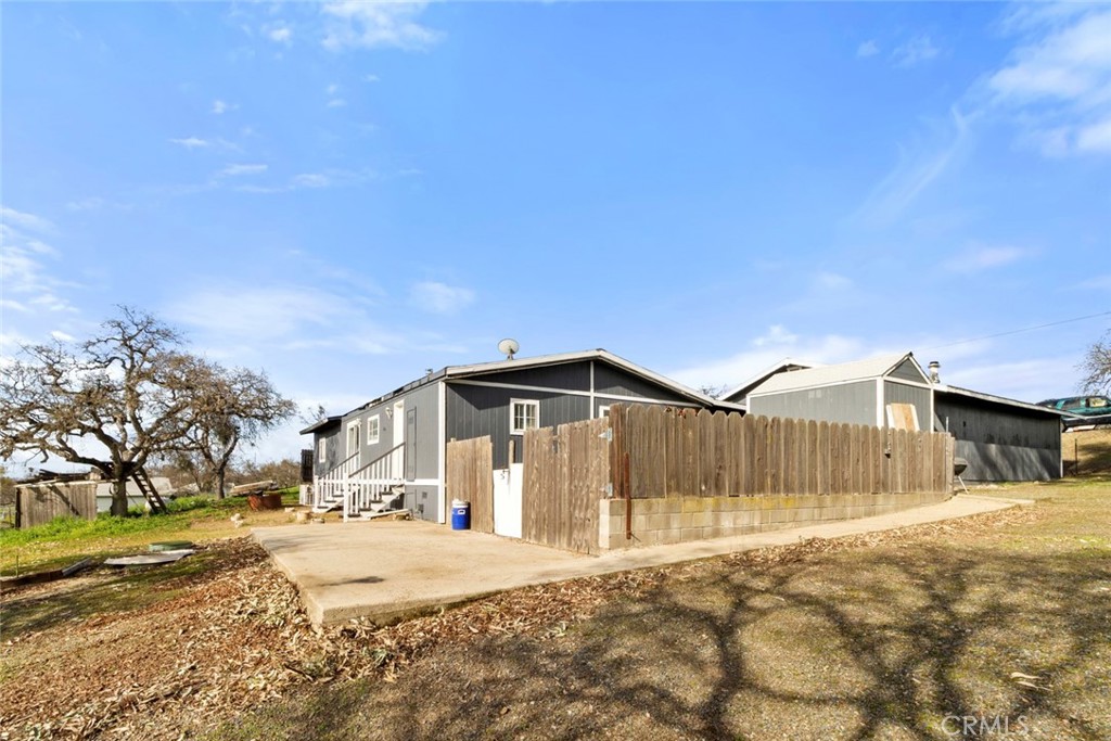 1668 Carmelita, La Grange, CA 95329