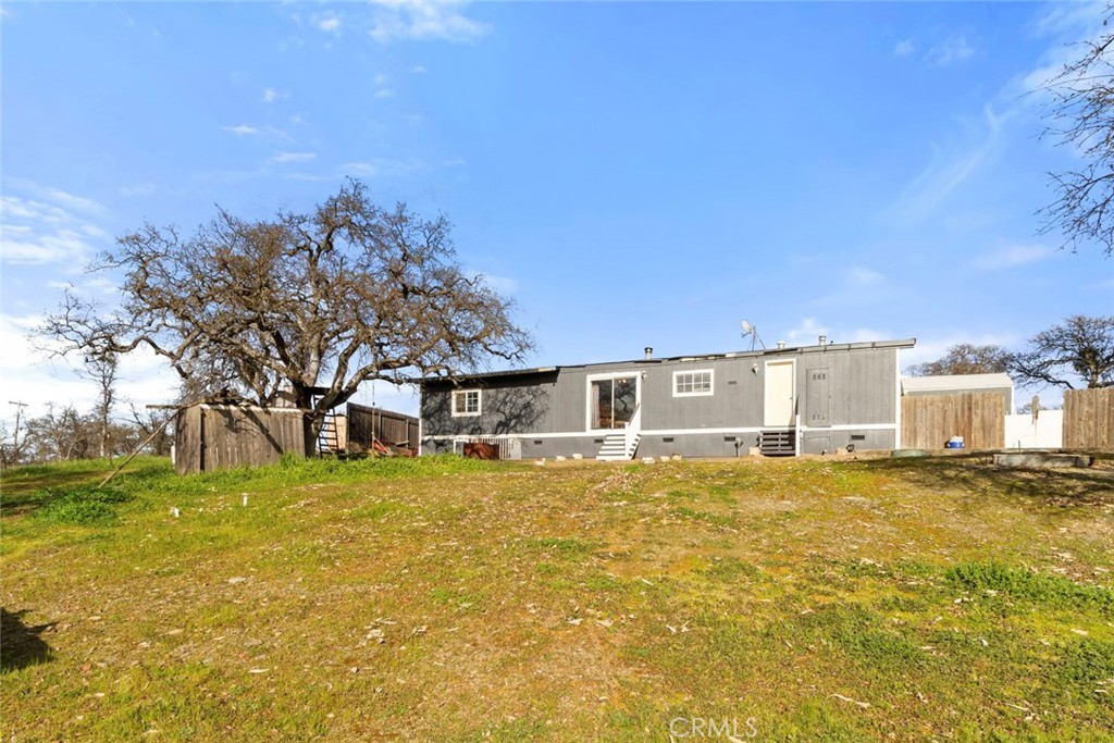 1668 Carmelita, La Grange, CA 95329