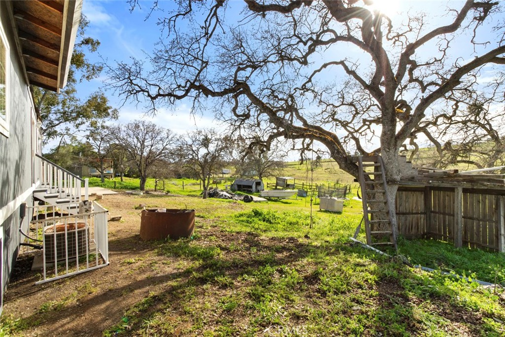 1668 Carmelita, La Grange, CA 95329