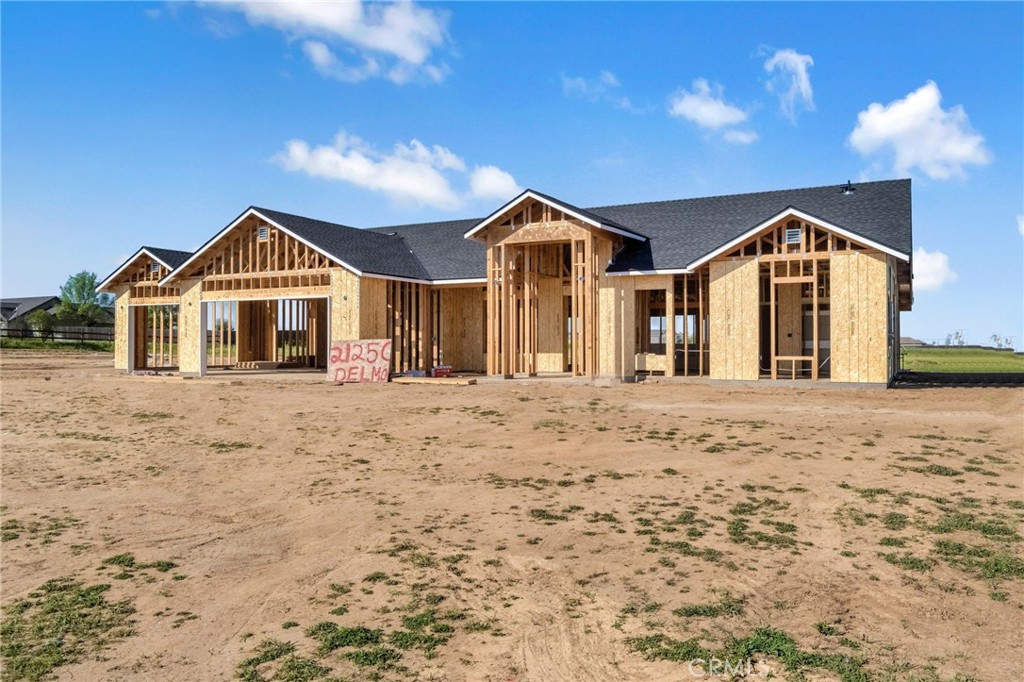 21250 Del Monte Rd, Madera, CA 93638