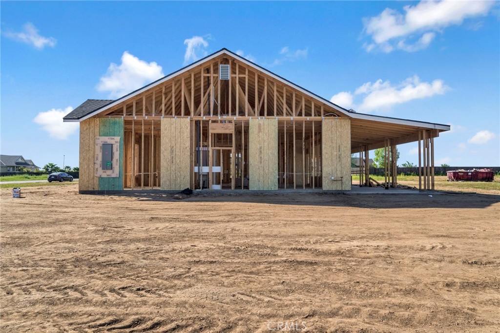 21250 Del Monte Rd, Madera, CA 93638