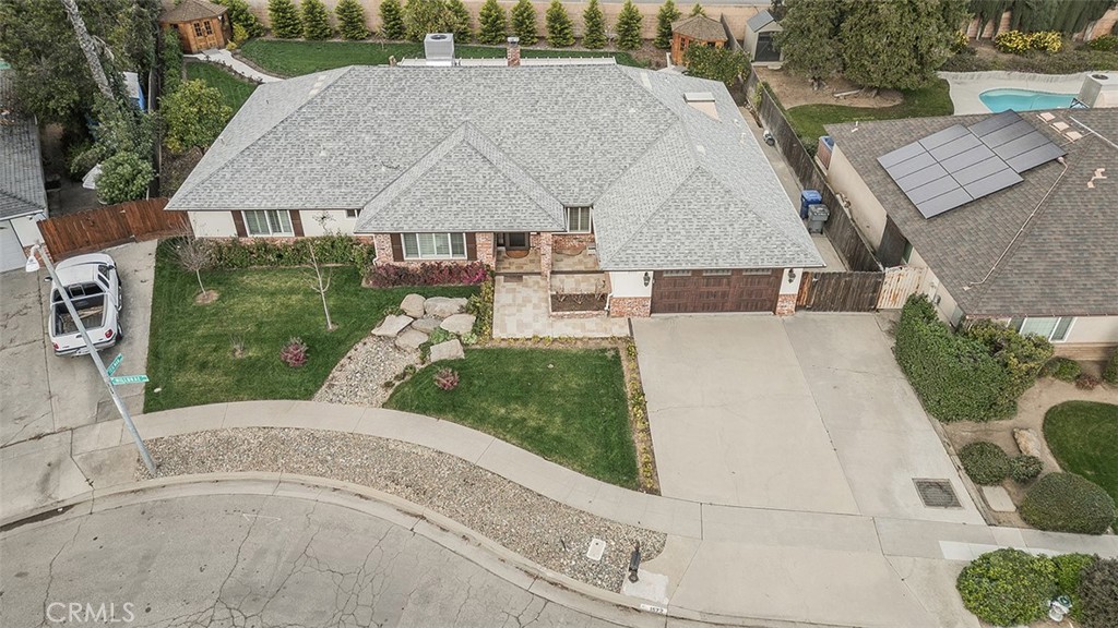 1572 W Millbrae, Fresno, CA 93711