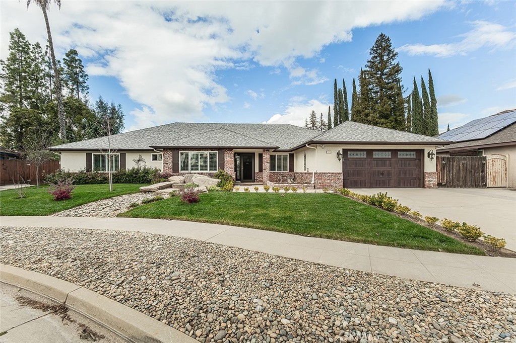 1572 W Millbrae, Fresno, CA 93711