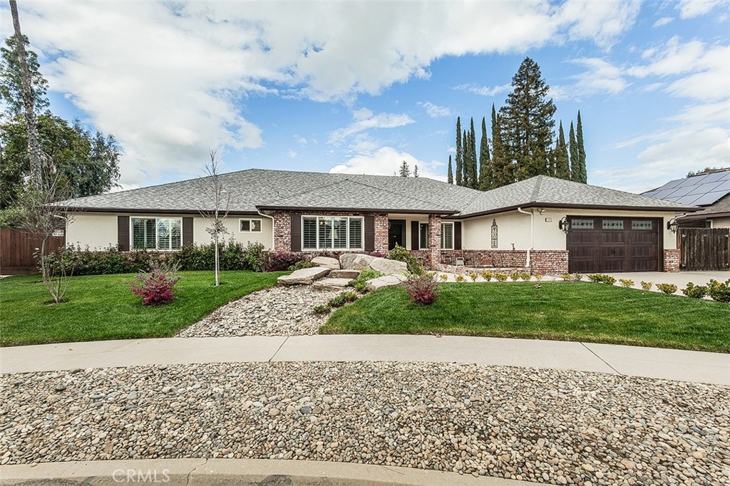 1572 W Millbrae, Fresno, CA 93711