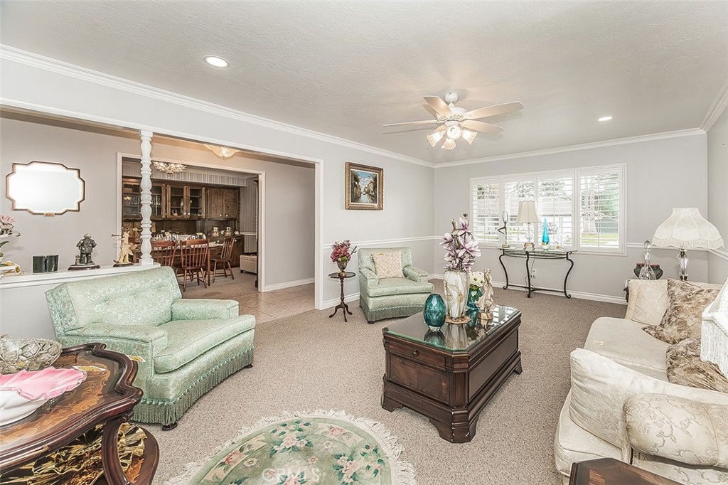 1572 W Millbrae, Fresno, CA 93711