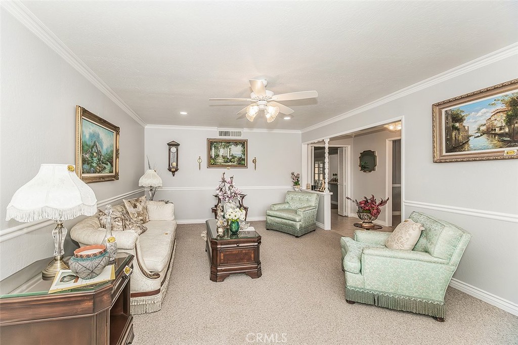 1572 W Millbrae, Fresno, CA 93711