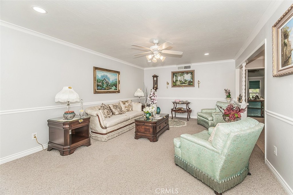 1572 W Millbrae, Fresno, CA 93711