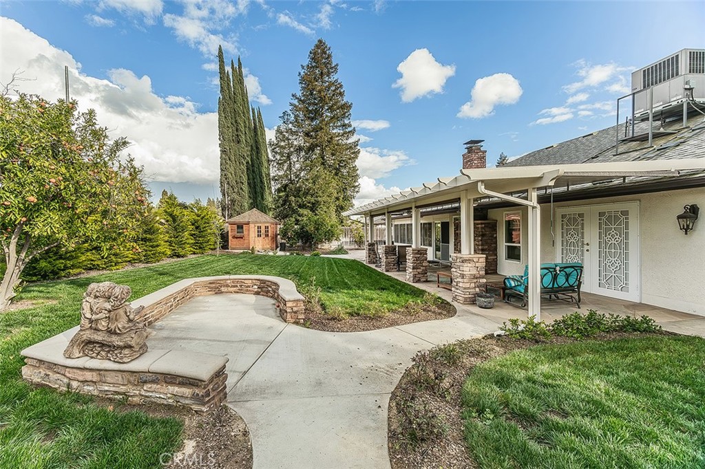 1572 W Millbrae, Fresno, CA 93711