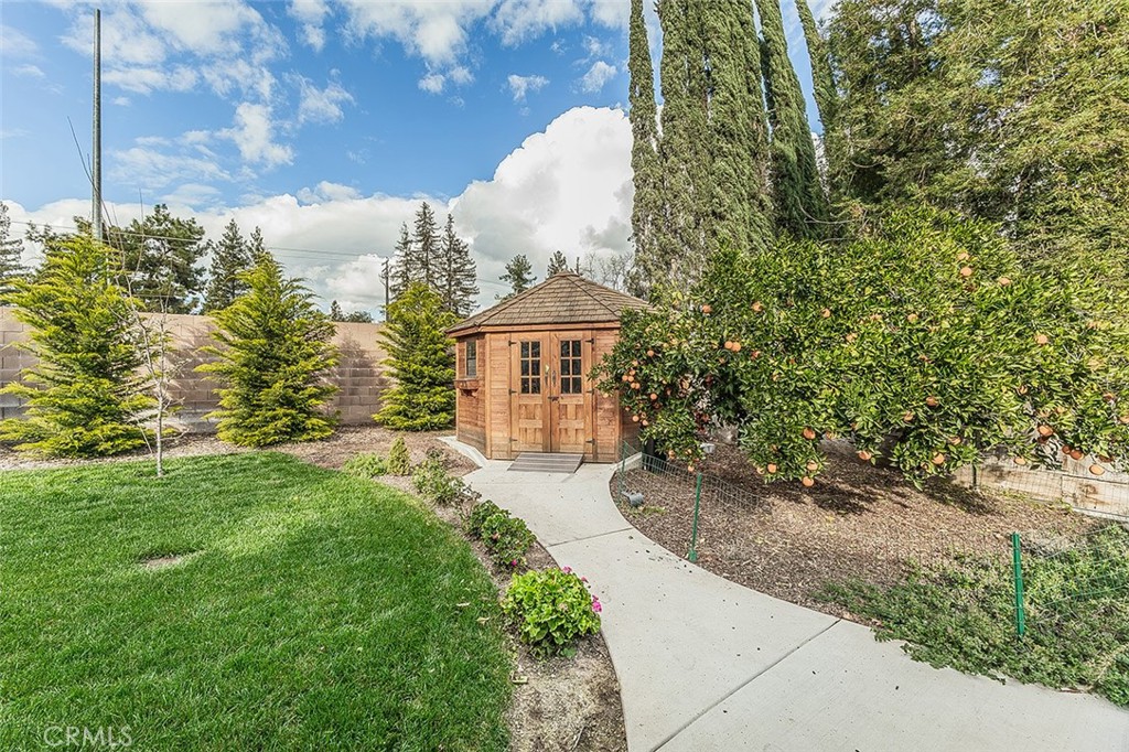 1572 W Millbrae, Fresno, CA 93711