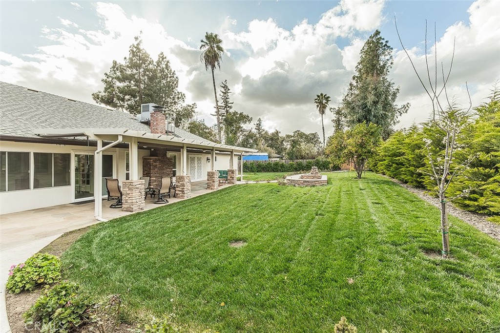 1572 W Millbrae, Fresno, CA 93711