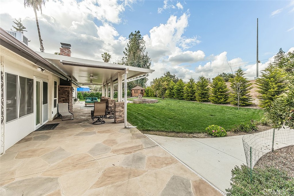 1572 W Millbrae, Fresno, CA 93711