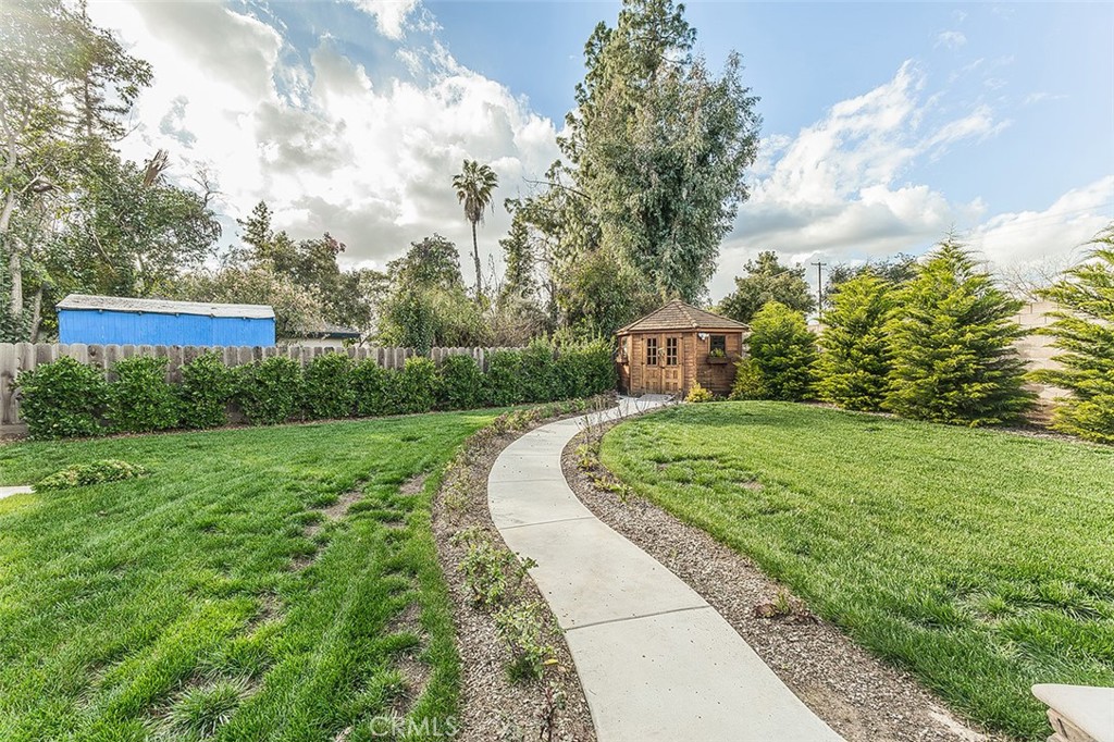 1572 W Millbrae, Fresno, CA 93711