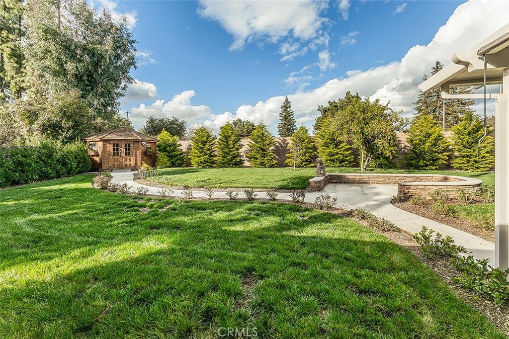 1572 W Millbrae, Fresno, CA 93711