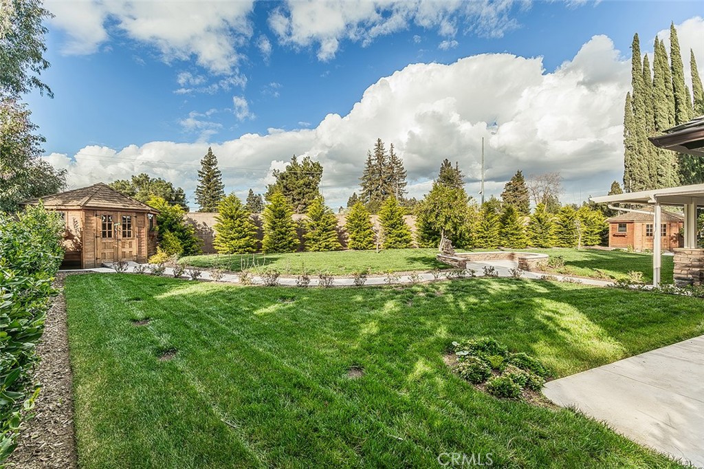 1572 W Millbrae, Fresno, CA 93711