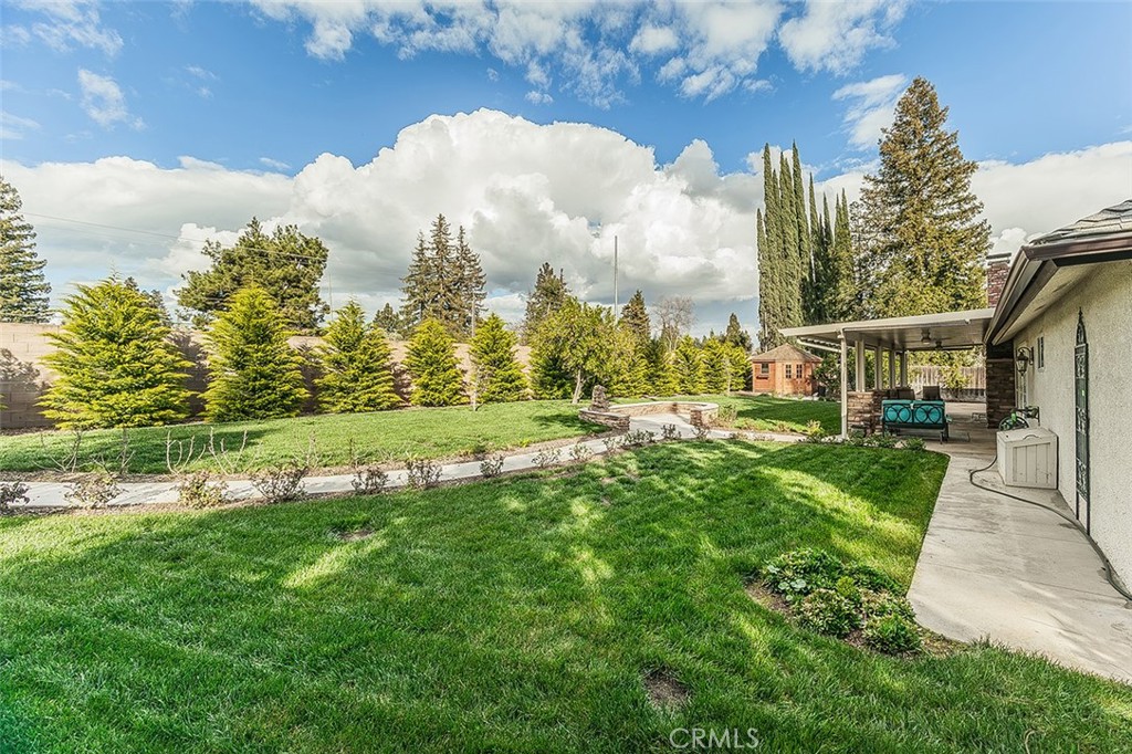 1572 W Millbrae, Fresno, CA 93711