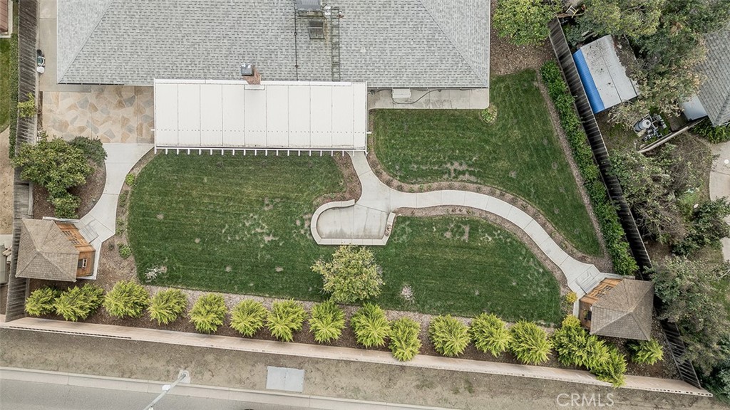 1572 W Millbrae, Fresno, CA 93711