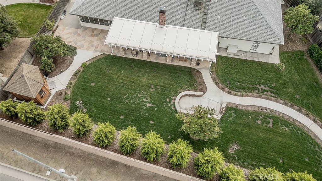 1572 W Millbrae, Fresno, CA 93711