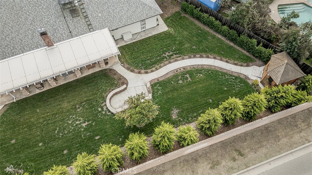 1572 W Millbrae, Fresno, CA 93711