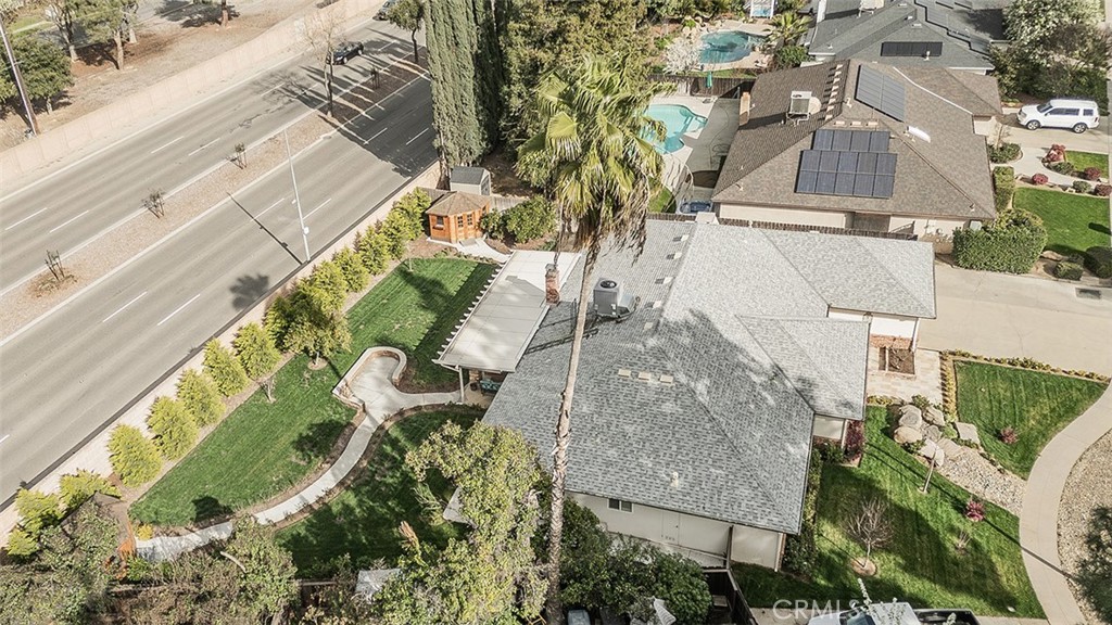 1572 W Millbrae, Fresno, CA 93711