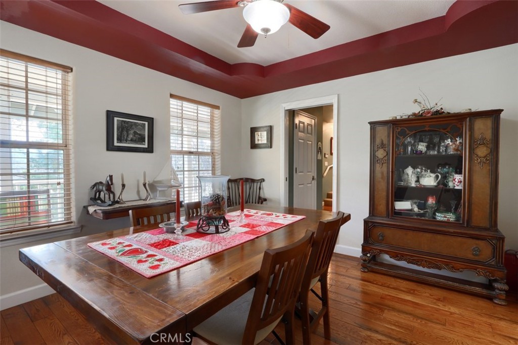 36328 Finegold Creek Dr, North Fork, CA 93643