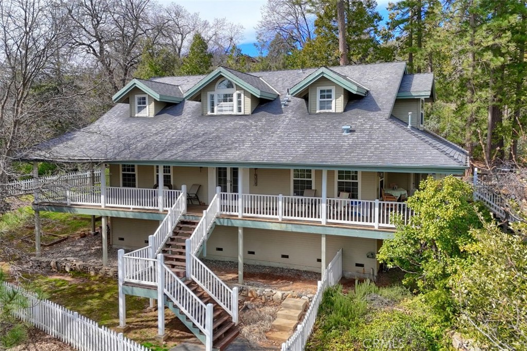 36328 Finegold Creek Dr, North Fork, CA 93643