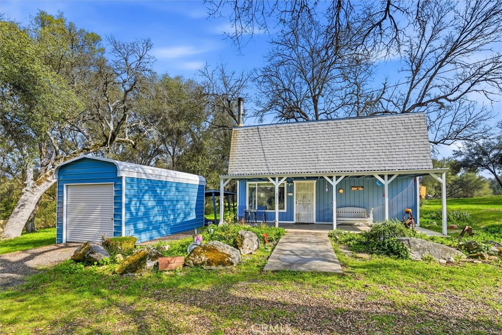 31325 Delaware, Coarsegold, CA 93614