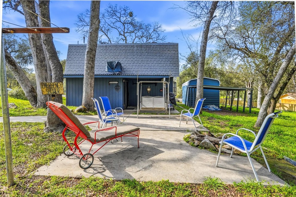 31325 Delaware, Coarsegold, CA 93614