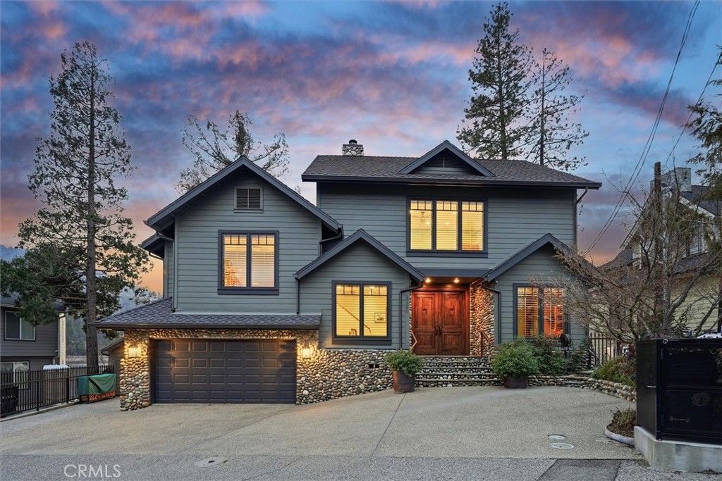 39290 Point, Bass Lake, CA 93604