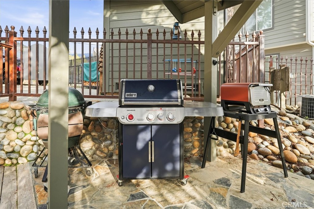 39290 Point, Bass Lake, CA 93604