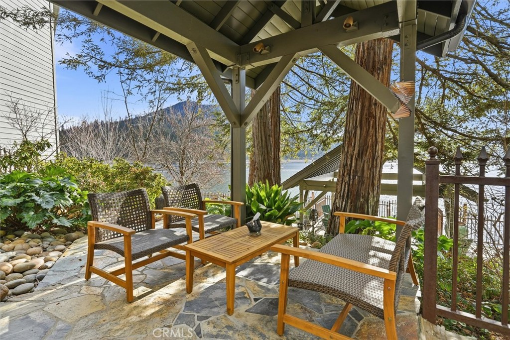 39290 Point, Bass Lake, CA 93604