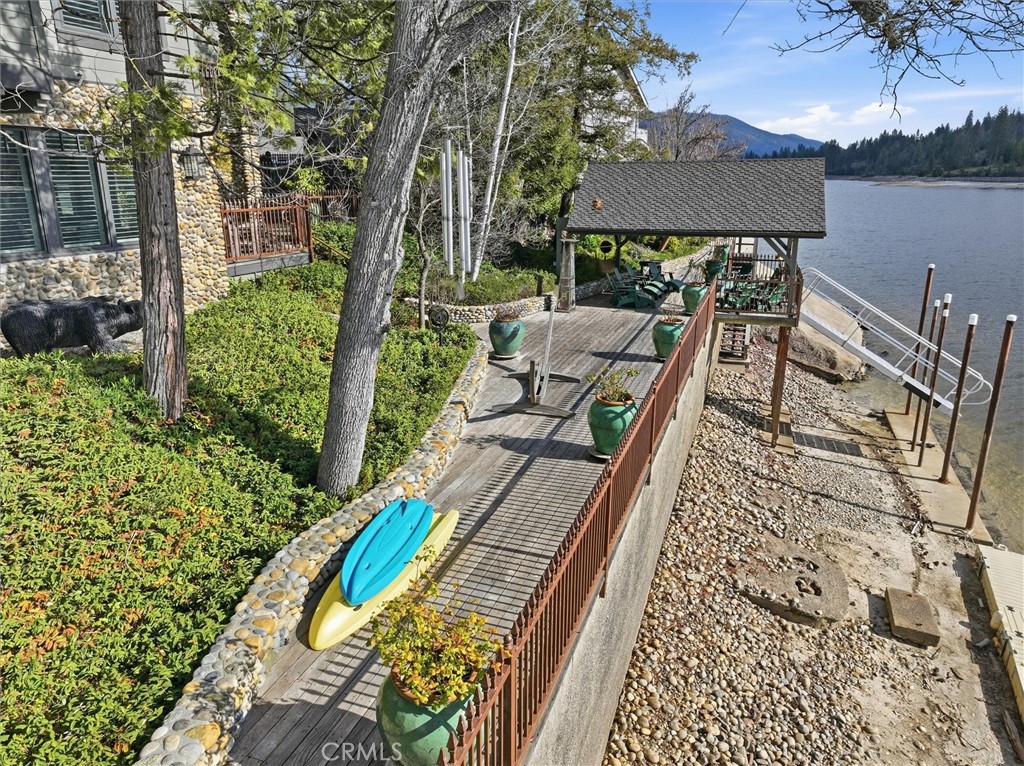 39290 Point, Bass Lake, CA 93604
