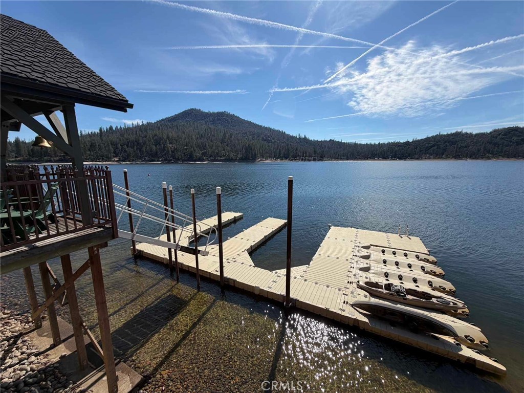 39290 Point, Bass Lake, CA 93604