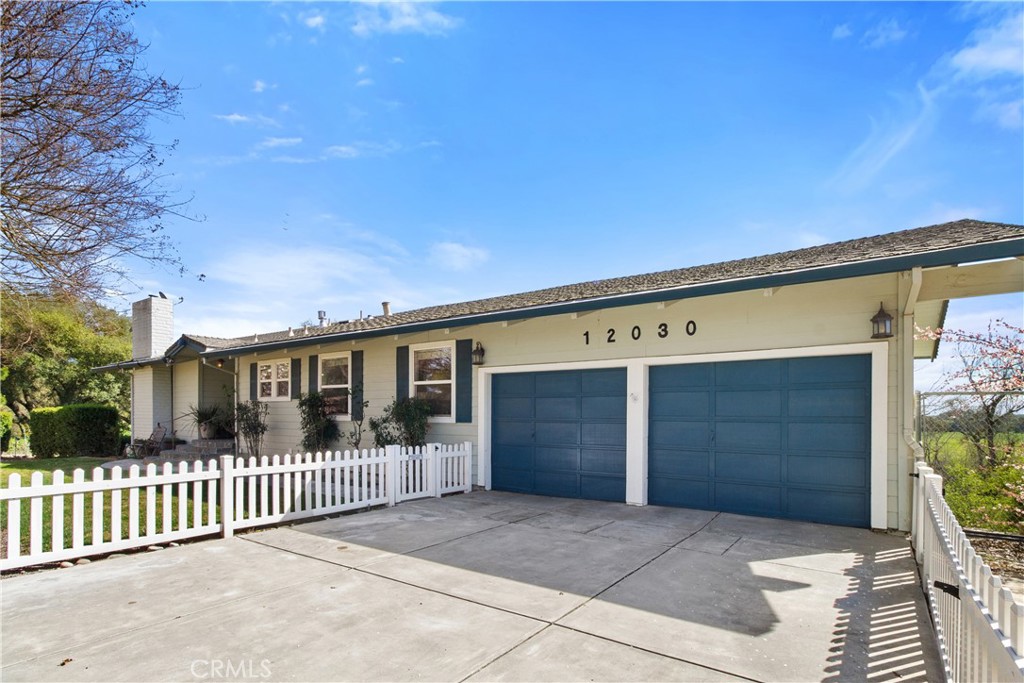 12030 Rodden, Oakdale, CA 95361