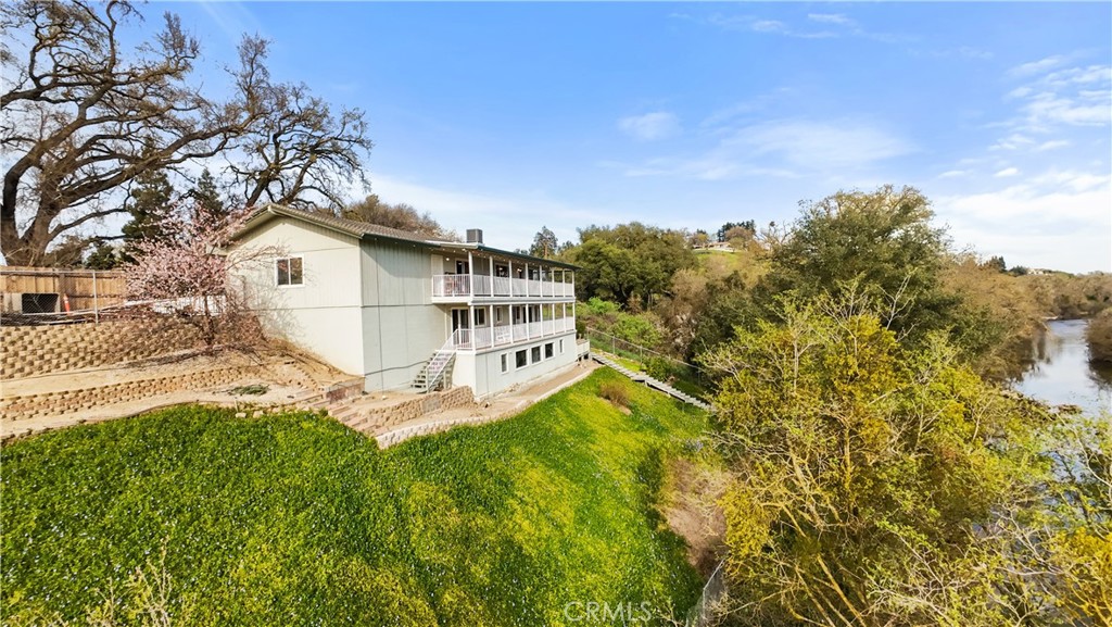 12030 Rodden, Oakdale, CA 95361