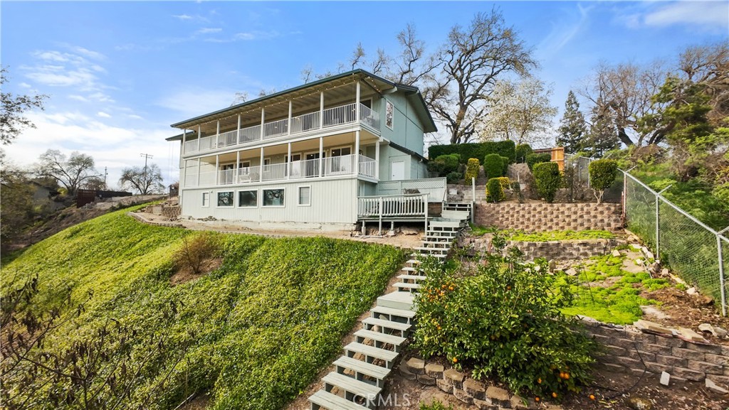 12030 Rodden, Oakdale, CA 95361