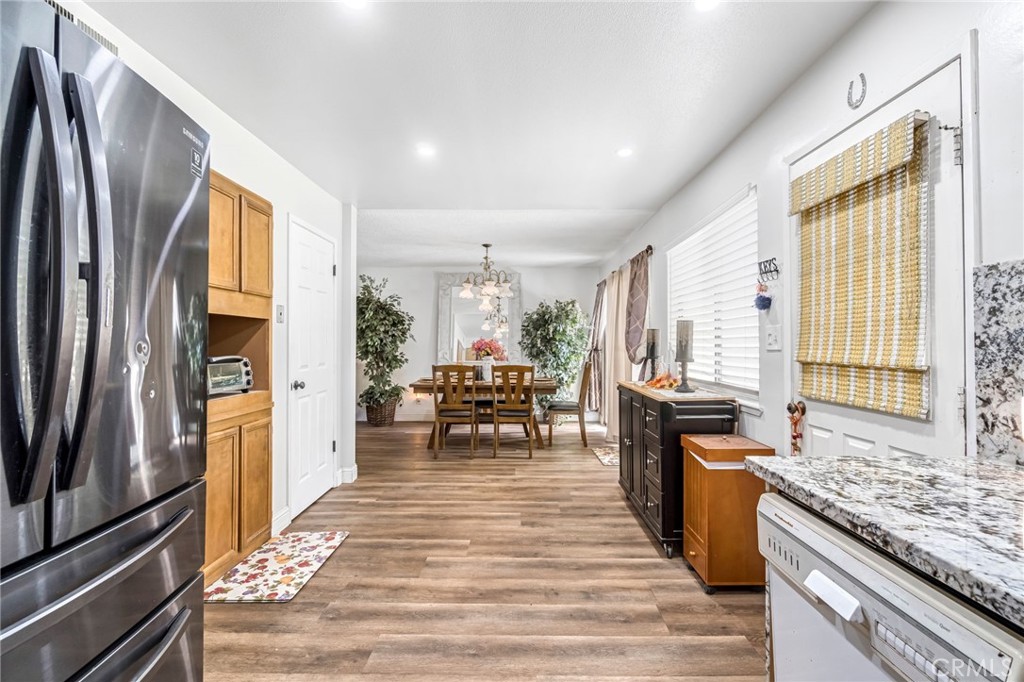 1751 W Santa Ana, Fresno, CA 93705