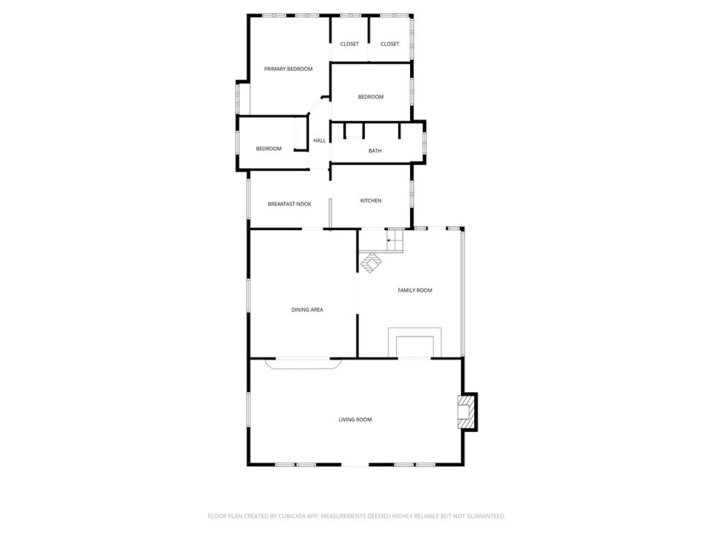 643 E Vassar, Fresno, CA 93704