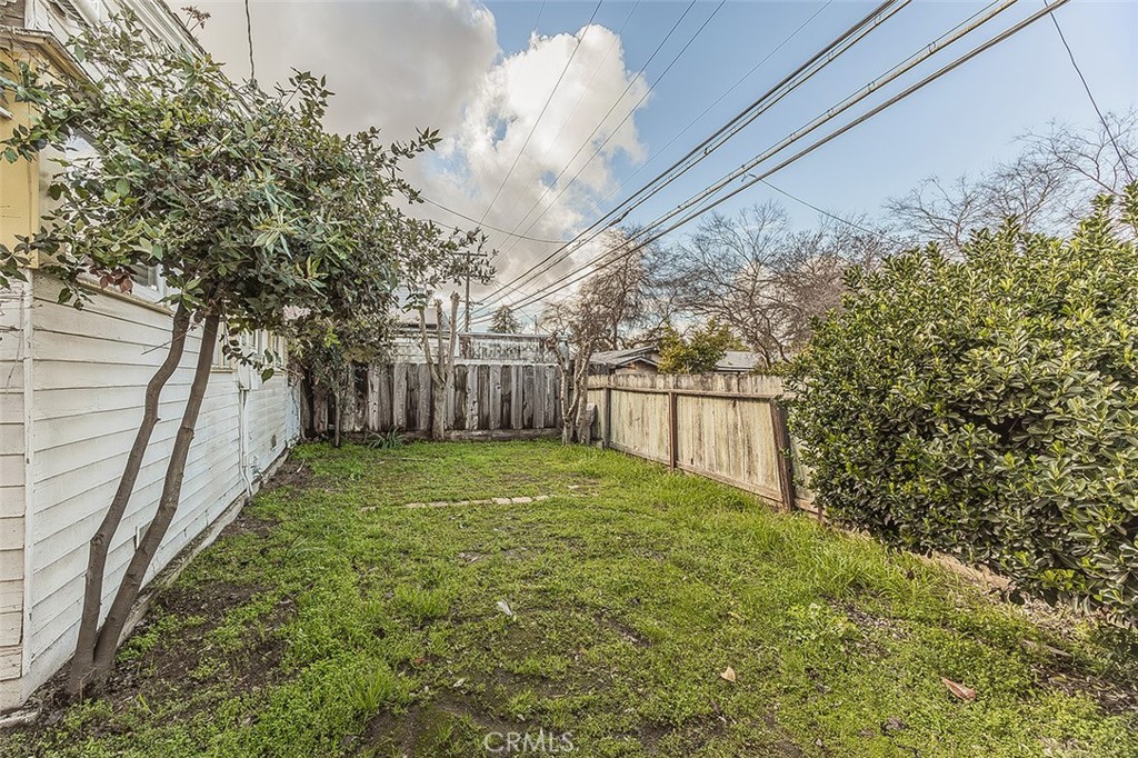 643 E Vassar, Fresno, CA 93704