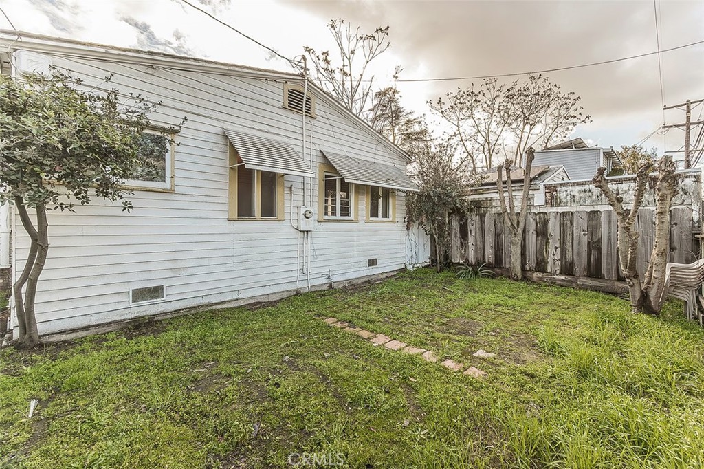 643 E Vassar, Fresno, CA 93704