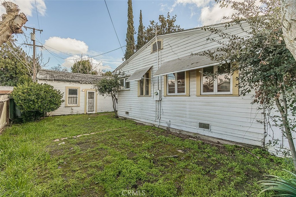 643 E Vassar, Fresno, CA 93704
