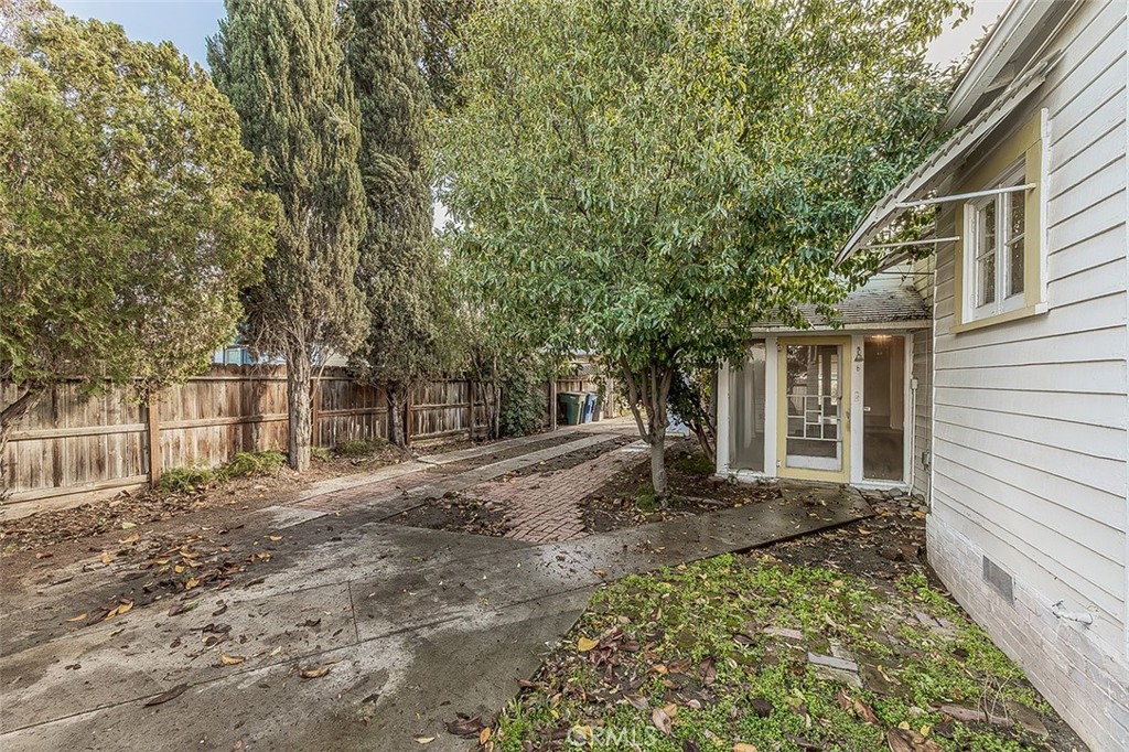 643 E Vassar, Fresno, CA 93704