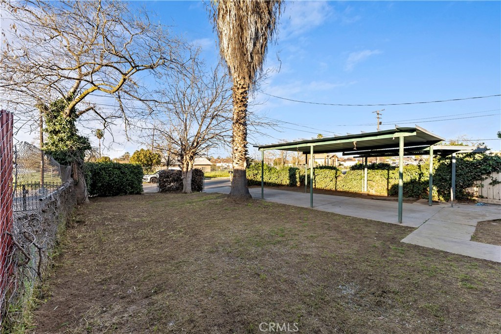 129 W Atchison, Fresno, CA 93706