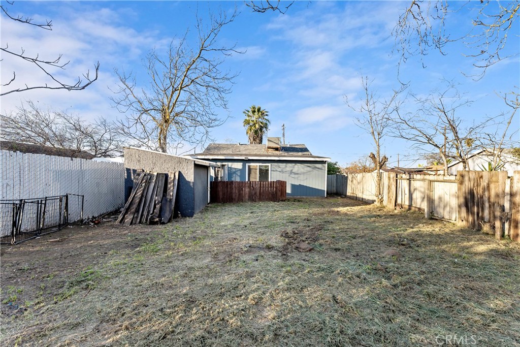 129 W Atchison, Fresno, CA 93706